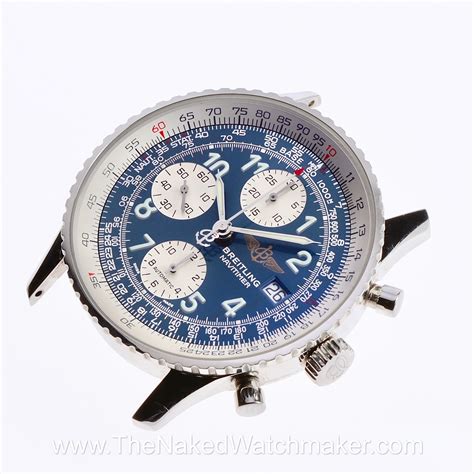 breitling navitimer 7750|breitling navitimer watch price.